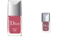 DIOR Rouge Dior Star Vernis
